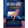 Wednesday: Já jsem Věc