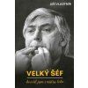 Velký šéf - Hovořil jsem s mistry ledu