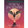 Percy Jackson - Prokletí Titánů