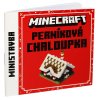 Minecraft - Adventní kalendář