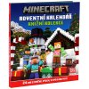 Minecraft - Adventní kalendář