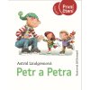 Petr a Petra