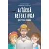 Ajťácká detektivka – Egyptská záhada