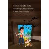 Tlapková patrola - Dobrodružství s tlapkami - První čtení