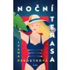 Noční terasa