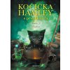 Kočička Hamley a první kouzla