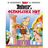 Asterix a Olympijské hry