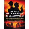 Psanci Scarlett & Browne