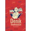 Deník tramvajačky