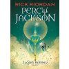 Percy Jackson - Zloděj blesku