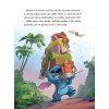 Stitch - Stitch na výletě