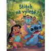 Stitch - Stitch na výletě