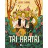 Zdeněk Svěrák – Tři bratři