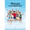 Mikuláš na prázdninách
