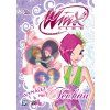 Winx 6 - Vynález pre Technu