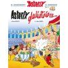 Asterix IV - Asterix gladiátorom