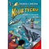 Klub Tygrů - Maják na útesech duchů