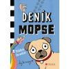 Deník mopse: Vzhůru do nebes