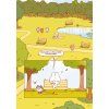 Pocket Peaches