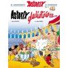 Asterix 4 - Asterix gladiátorem