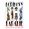 Boříkovy lapálie