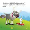 Disney - Maličké rozprávky - Olaf