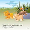 Disney - Maličké rozprávky - Simba