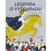 Legenda o Vyšehradu