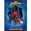 Marvel Spider-Man - Spider-Manův příběh