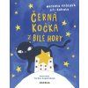 Černá kočka z Bílé hory