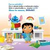 Stitch jde na kutě
