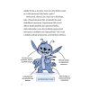 Stitch - Agent Stitch - Stitch na stope
