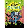 Stitch - Agent Stitch - Stitch na stope