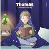 Thomas a jeho strach ze tmy