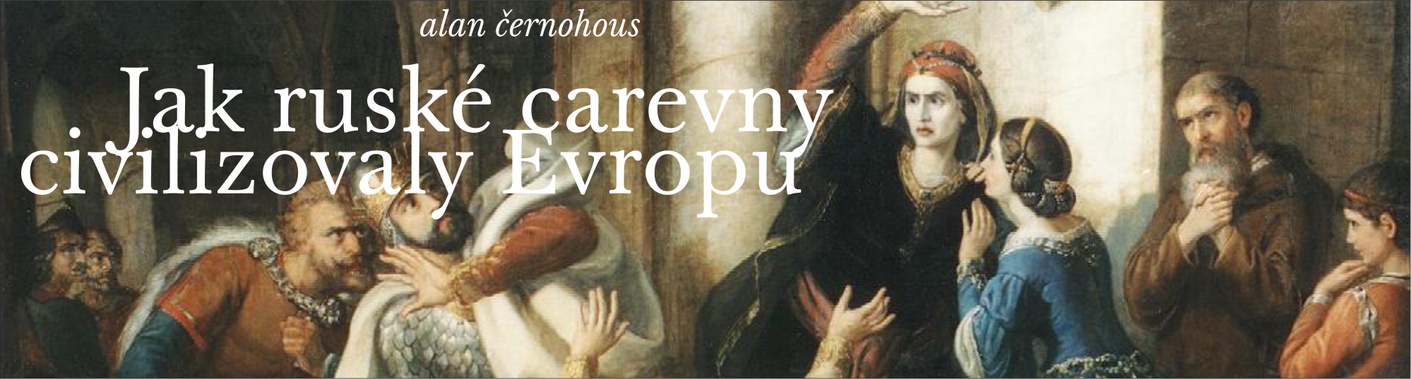 carevny
