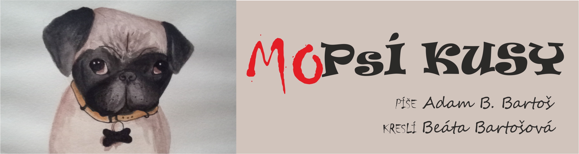 Mopsí kusy