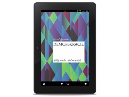 demonokracie