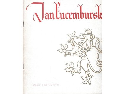 lucembursky