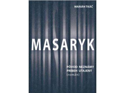 msaryk tkac