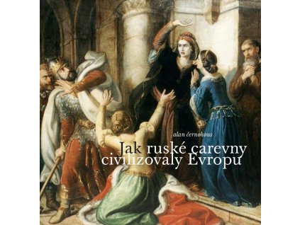 obalka carevny vyrez