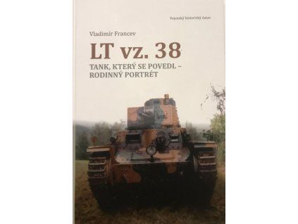 francev tank