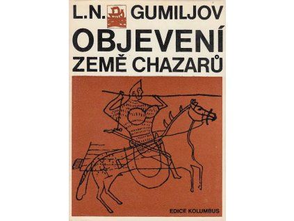 gumiljov