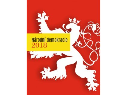 Národní demokracie 2018