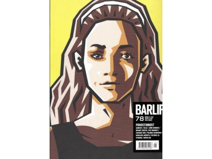 časopis Barlife - téma Pohostinnost