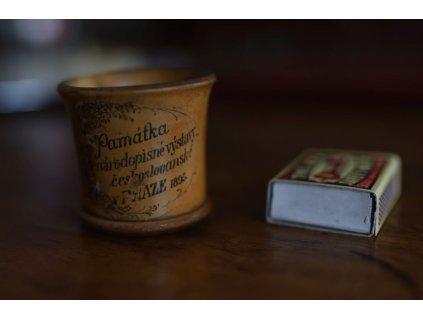 Kukátko - národopisná výstava českoslovanská v Praze, 1895