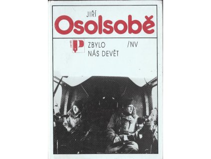 Zbylo nás devět - Jiří Osolsobě