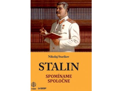 Nikolaj Starikov: Stalin