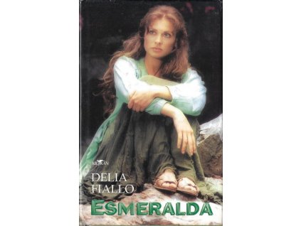Esmeralda - Delia Fiallo