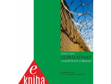 012b ZDENĚK CHYTRA: GLOBÁLNÍ PAKT A DALŠÍ TEXTY O MIGRACI (NÁRODOVECKÁ KNIHOVNIČKA - eKniha PROSINEC 2018)