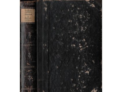 L. Rothschilds Taschenbuch für Kaufleute (1857)